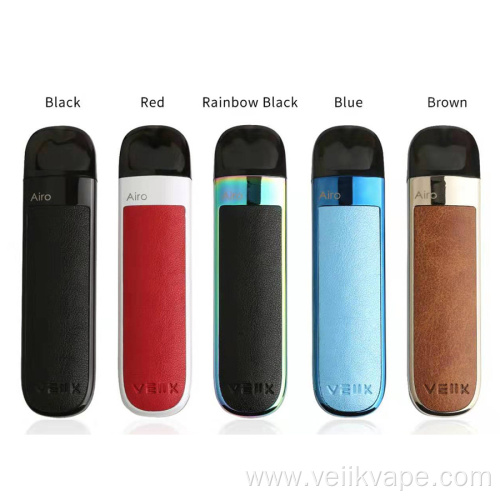 VEIIK Brand Battery Refillable Vape Pen